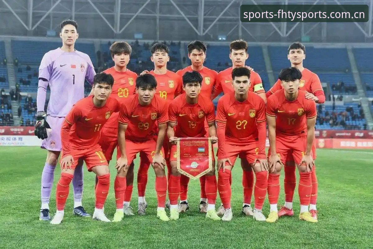 凤凰体育APP版本更新 U17世界杯观赛必备指南:通过凤凰体育平台追踪中国青少年足球征程