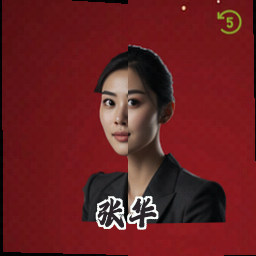 张华